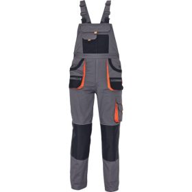 CERVA CARL kantáros férfi munkásnadrág