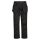 Portwest CD883 Stretch Holster lengőzsebes munkásnadrág - Fekete