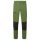 Portwest CD886 Slim Fit sztreccs munkásnadrág - Olívazöld