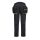 Portwest DX450 Softshell lecsatolható holster zsebes munkavédelmi nadrág - Fekete