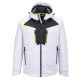 Portwest DX474 vízálló softshell munkavédelmi kabát - Fehér