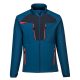 Portwest DX480 Zip Base felső - Metro kék