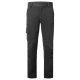 Portwest KX312 Slim Fit Cargo téli munkavédelmi nadrág - Fekete