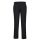 Portwest S235 Stretch Slim Fit Chino pamut női munkásnadrág - fekete