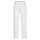 Portwest S235 Stretch Slim Fit Chino pamut női munkásnadrág - feher