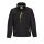 Portwest T753 Eco Hybrid vízálló softshell munkavédelmi kabát - fekete