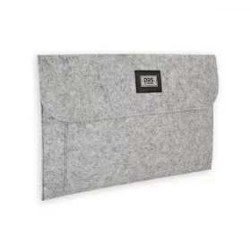 Dressa filc A4 mappa és laptop tartó