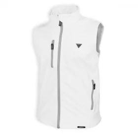   Dressa Softshell vízálló férfi mellény polár béléssel