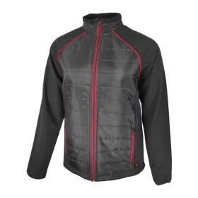   Dressa Softshell steppelt vékony vízlepergetős női dzseki