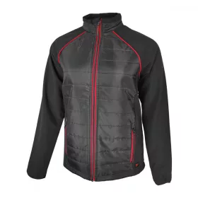   Dressa Softshell steppelt vékony vízlepergetős női dzseki