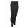 Dressa Jersey női pamut leggings - fekete