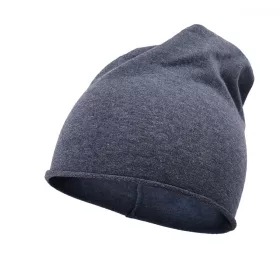 Dressa DRS pamut elasztikus beanie sapka