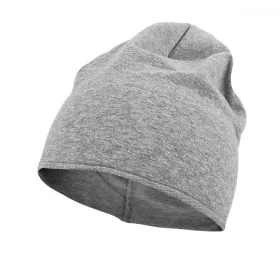 Dressa DRS pamut elasztikus beanie sapka