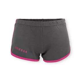 Dressa Active női pamut rövidnadrág