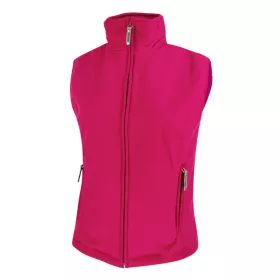 Dressa Basic Thermo cipzáros női polár mellény