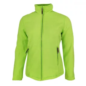   Dressa Basic Thermo cipzáros hosszú ujjú női polár felső