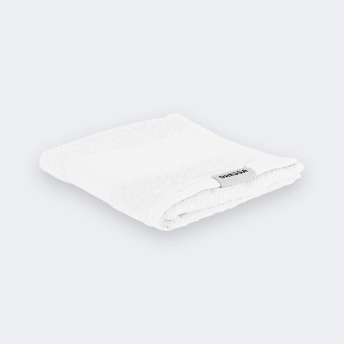 Dressa Home akasztós 100% pamut frottír kis kéztörlő törölköző 30x50 cm