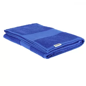   Dressa Home akasztós 100% pamut frottír fürdőszobai törölköző 70X140 cm