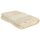 Dressa Home akasztós 100% pamut frottír nagyméretű strandtörölköző 100X150 cm