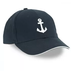 Dressa Sailing hímzett feliratos baseball sapka