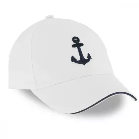 Dressa Sailing hímzett feliratos baseball sapka