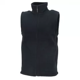 Dressa Basic Thermo cipzáros férfi polár mellény