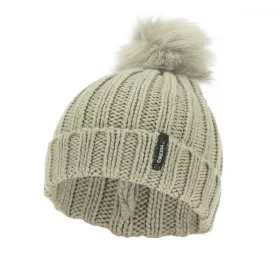 Dressa Winter cserélhető bojtos sapka