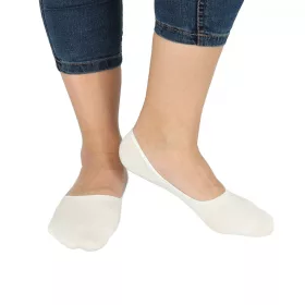   Dressa Invisible láthatatlan női bambusz titokzokni csomag - 3 pár