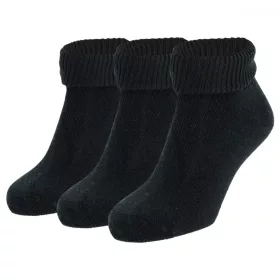 Dressa Warm bokacsizma zokni - 3 pár