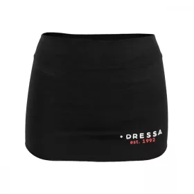 Dressa női derékmelegítő - fekete