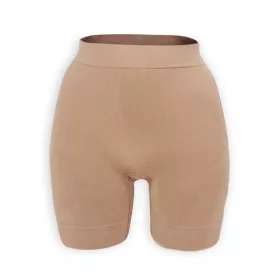   Dressa Shapewear varrás nélküli alakformáló nadrág - testszín