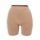 Dressa Shapewear varrás nélküli alakformáló nadrág - testszín