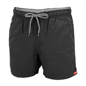 Dressa Beach zsinóros férfi fürdőshort
