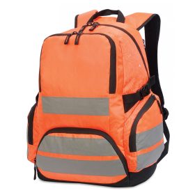 Hi-Vis Backpack London