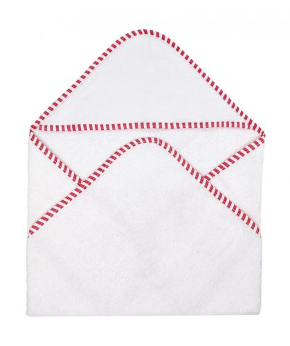 Po Hooded Baby Towel
