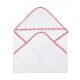 Po Hooded Baby Towel