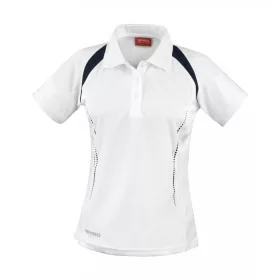 Lady Spiro Team Spirit Polo