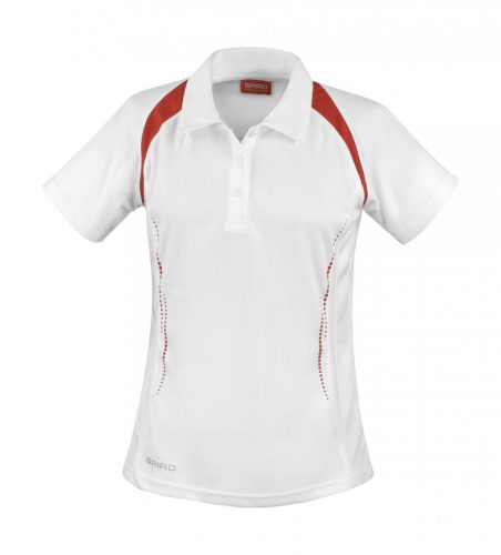 Lady Spiro Team Spirit Polo