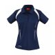 Lady Spiro Team Spirit Polo