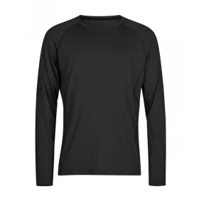 Long Sleeve CoolDry Tee