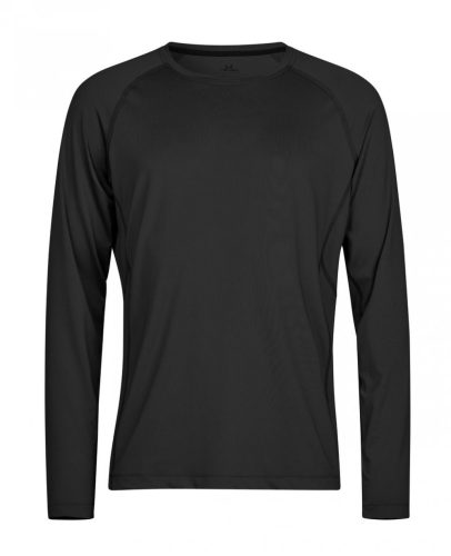 Long Sleeve CoolDry Tee