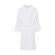 Constance Waffle Pique Bath Robe