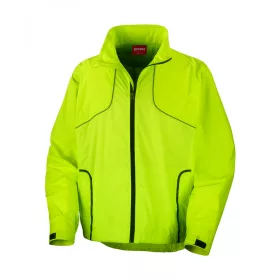Spiro Cycling Jacket