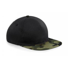 Camo Snapback