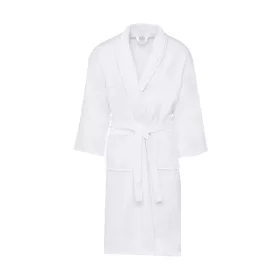Como Velours Bath Robe