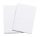 Unicoloured dish and cleaning cloth (10-pack)
