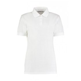 Ladies' Classic Fit Polo Superwash® 60º