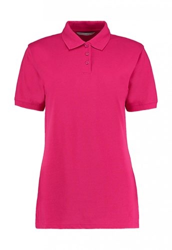 Ladies' Classic Fit Polo Superwash® 60º
