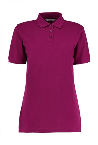 Ladies' Classic Fit Polo Superwash® 60º