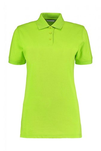 Ladies' Classic Fit Polo Superwash® 60º